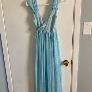 Maternity photoshoot dresses